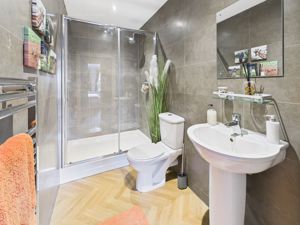 Shower Room- click for photo gallery
